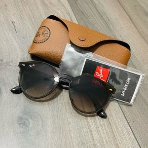 Ray-Ban Blaze RB4380N Sunglasses